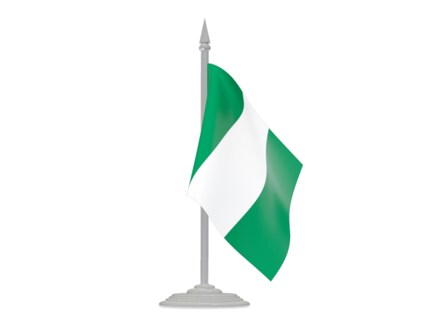 clipart nigeria flag - photo #39