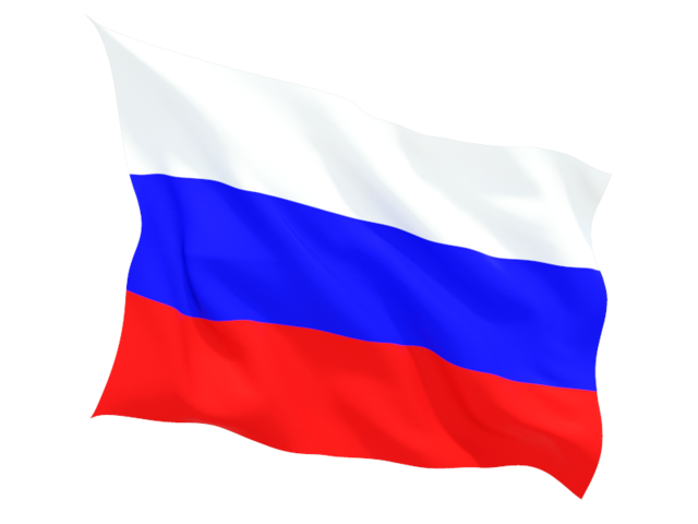 флаг россии развивающийся скачать