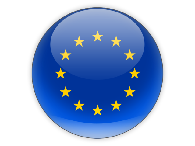 Europa Icon