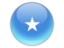 Somalia. Round icon. Download icon.
