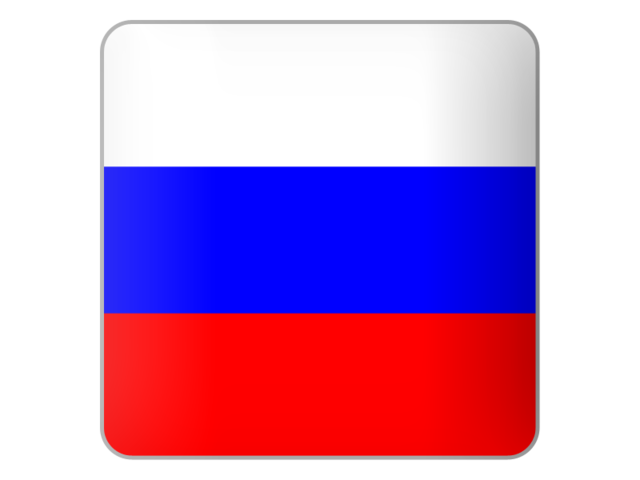 Russian Flag