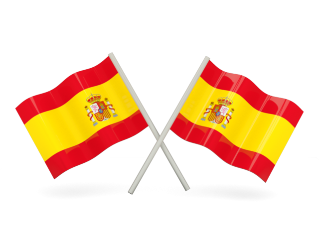 clip art flag of spain - photo #48