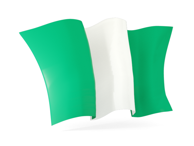 clipart nigeria flag - photo #25