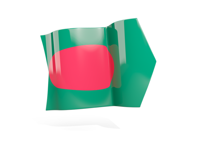 Arrow flag. Download flag icon of Bangladesh at PNG format