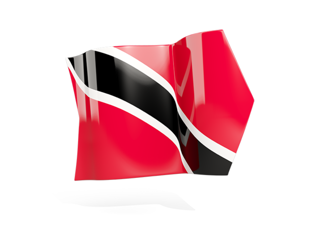 Arrow flag. Download flag icon of Trinidad and Tobago at PNG format