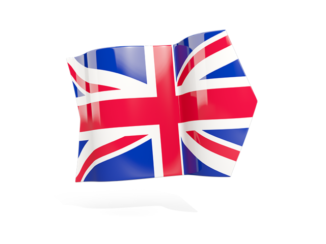Arrow flag. Download flag icon of United Kingdom at PNG format