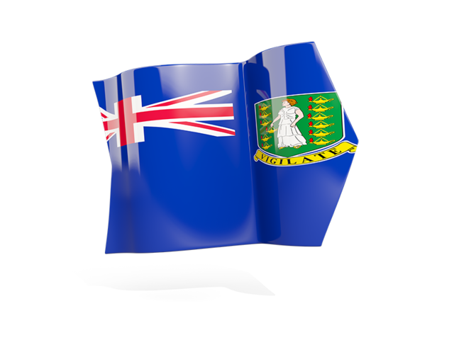 Arrow flag. Download flag icon of Virgin Islands at PNG format