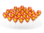 Македония. Воздушные шары. Скачать иконку.