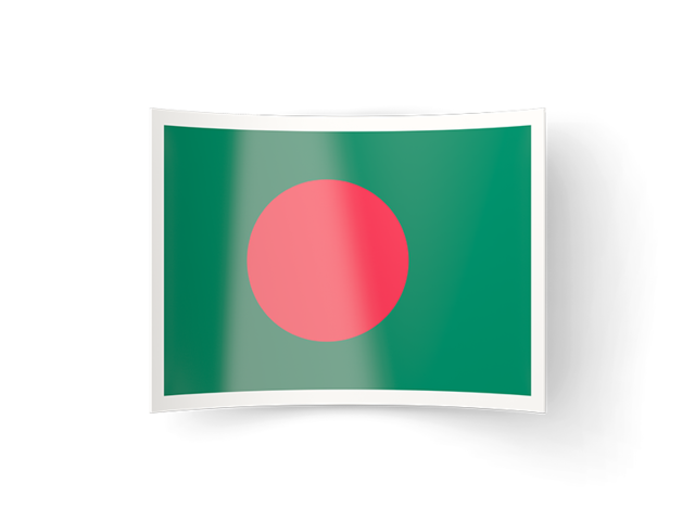 Bent icon. Download flag icon of Bangladesh at PNG format
