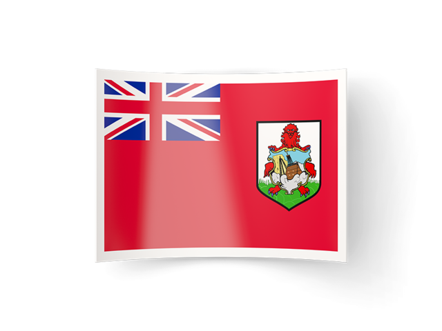 Bent icon. Download flag icon of Bermuda at PNG format