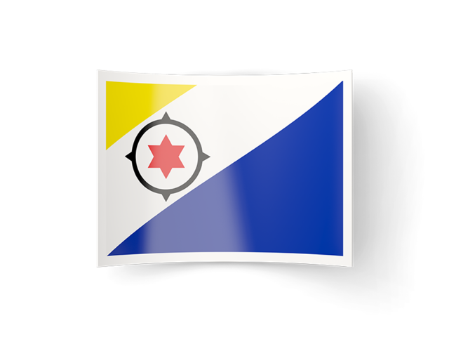 Bent icon. Download flag icon of Bonaire at PNG format