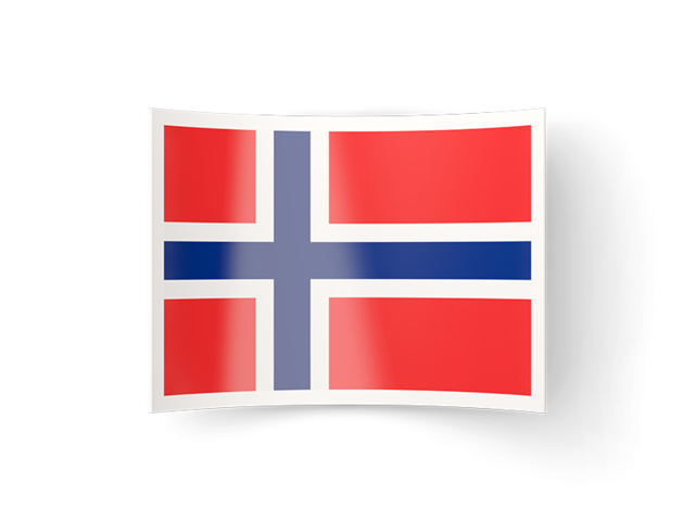 Bent icon. Download flag icon of Bouvet Island at PNG format