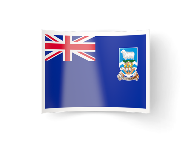 Bent icon. Download flag icon of Falkland Islands at PNG format