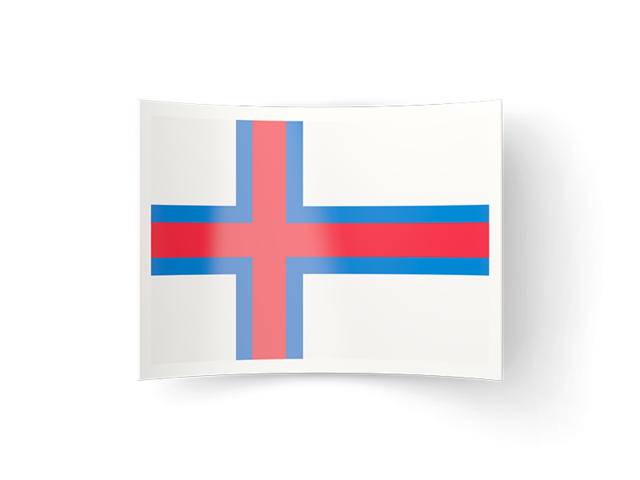Bent icon. Download flag icon of Faroe Islands at PNG format