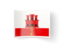 Gibraltar. Bent icon. Download icon.