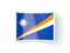 Marshall Islands. Bent icon. Download icon.