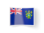 Pitcairn Islands. Bent icon. Download icon.