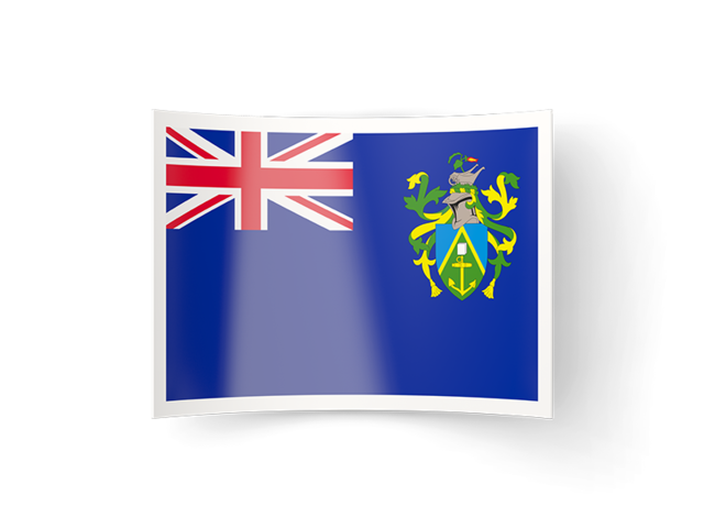 Bent icon. Download flag icon of Pitcairn Islands at PNG format