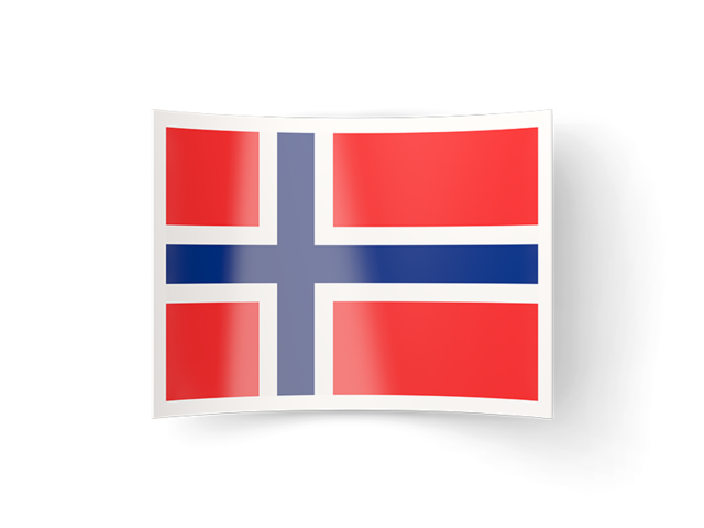 Bent icon. Download flag icon of Svalbard and Jan Mayen at PNG format