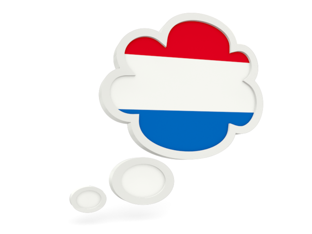 Bubble icon. Download flag icon of Netherlands at PNG format