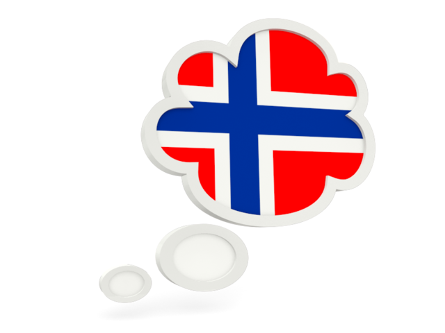 Bubble icon. Download flag icon of Svalbard and Jan Mayen at PNG format