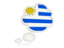  Uruguay