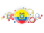  Ecuador