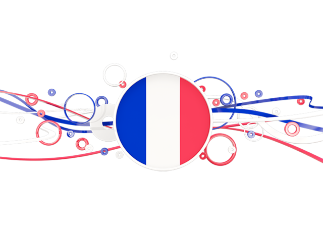 Circles with lines. Download flag icon of Mayotte at PNG format