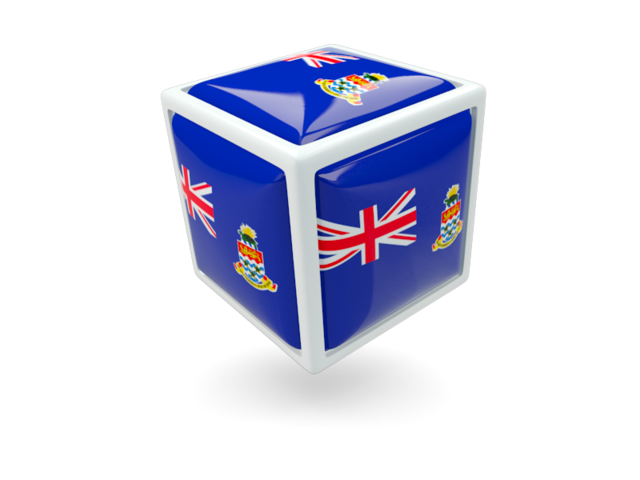 Cube icon. Download flag icon of Cayman Islands at PNG format