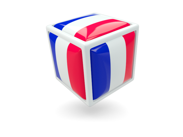 Cube icon. Download flag icon of Mayotte at PNG format