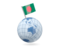  Bangladesh