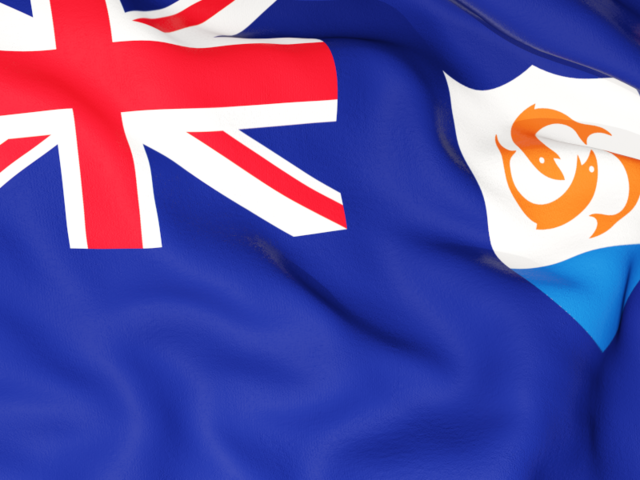 Flag background. Download flag icon of Anguilla at PNG format