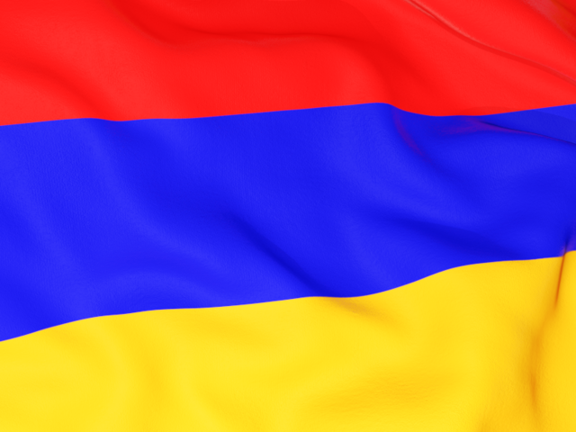 Бэкграунд флага. Скачать флаг. Армения