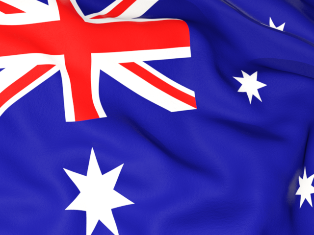 Flag background. Download flag icon of Australia at PNG format