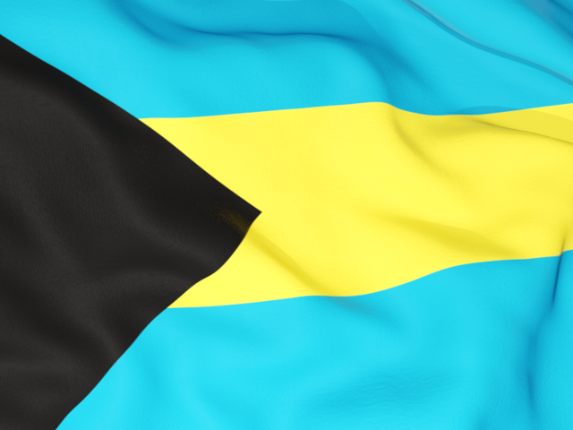 Flag background. Download flag icon of Bahamas at PNG format