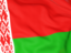 Belarus. Flag background. Download icon.