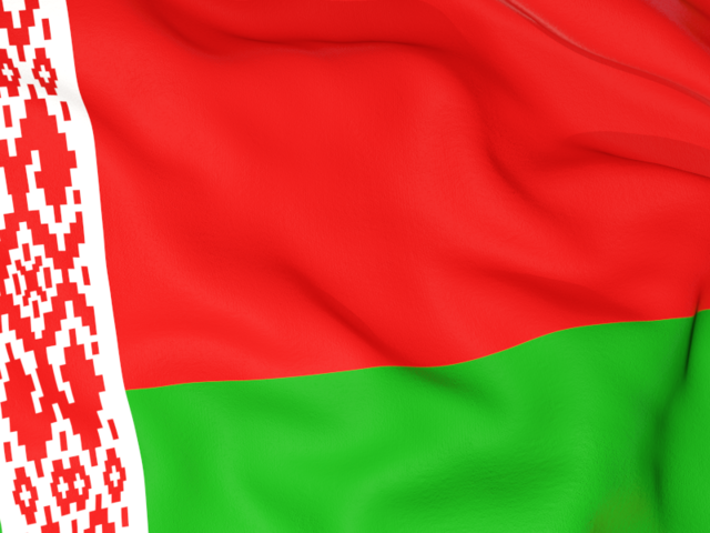 Бэкграунд флага. Скачать флаг. Белоруссия