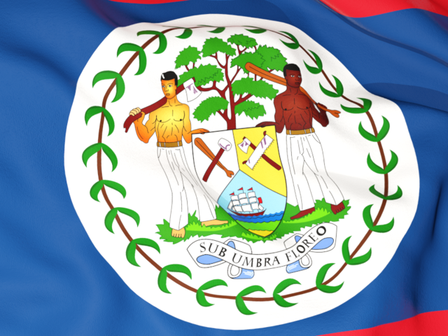 Flag background. Download flag icon of Belize at PNG format