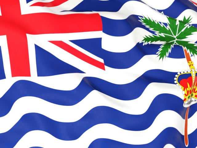 Flag background. Download flag icon of British Indian Ocean Territory at PNG format