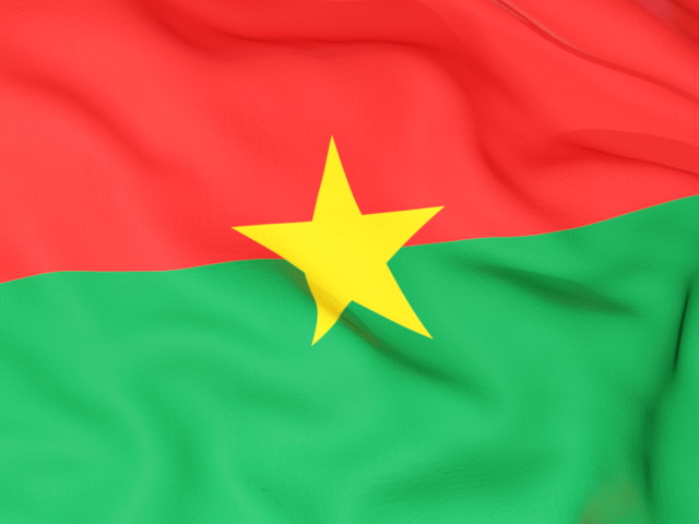 Flag background. Download flag icon of Burkina Faso at PNG format