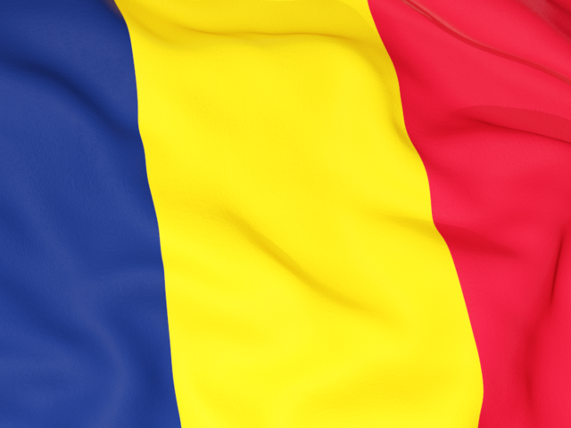 Flag background. Download flag icon of Chad at PNG format