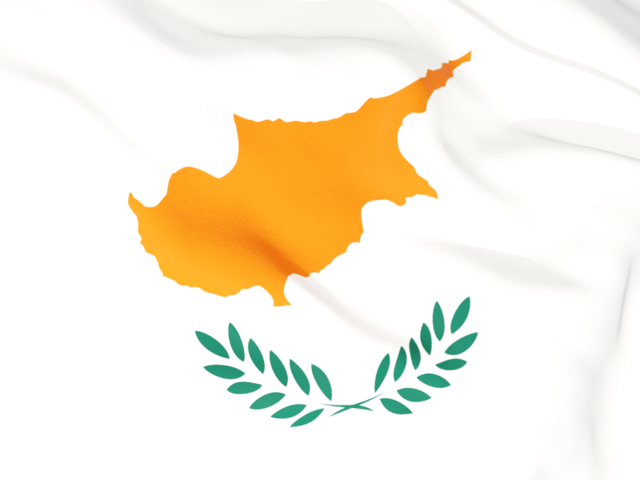 Flag background. Download flag icon of Cyprus at PNG format