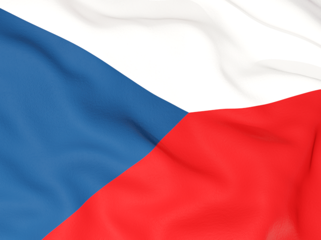 Flag background. Download flag icon of Czech Republic at PNG format