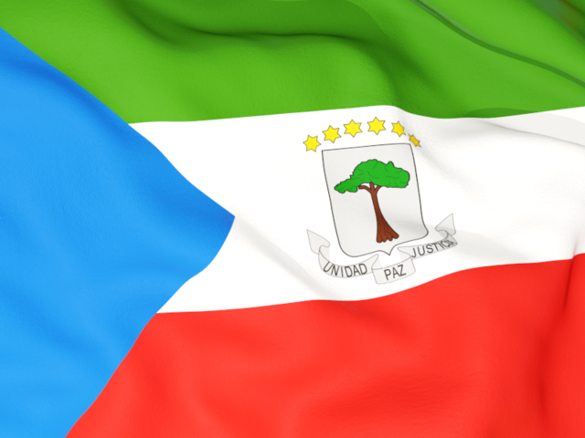 Flag background. Download flag icon of Equatorial Guinea at PNG format