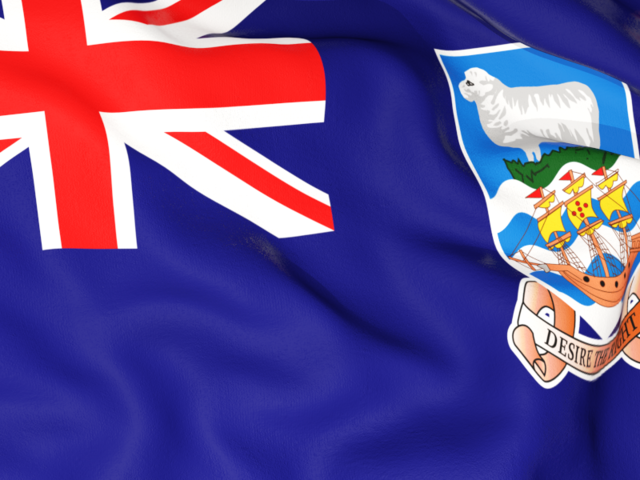 Flag background. Download flag icon of Falkland Islands at PNG format