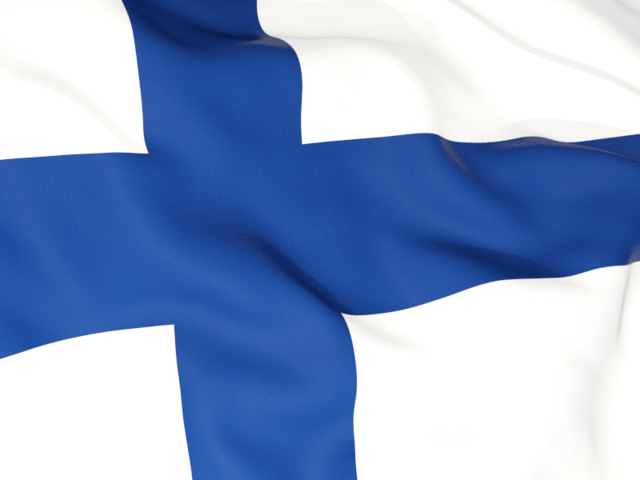 Flag background. Download flag icon of Finland at PNG format