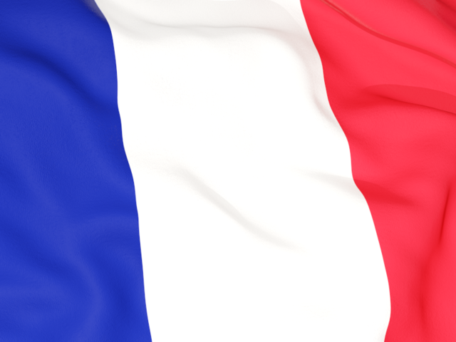 Бэкграунд флага. Скачать флаг. Франция