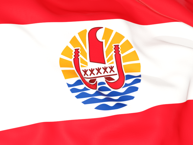 Flag background. Download flag icon of French Polynesia at PNG format