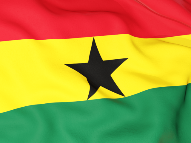 Flag background. Download flag icon of Ghana at PNG format