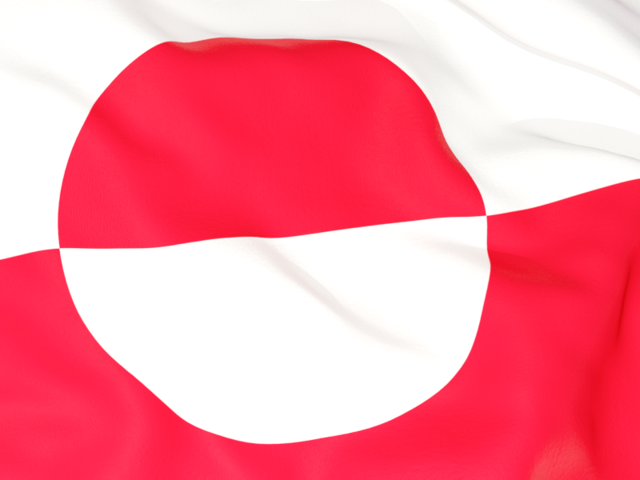 Flag background. Download flag icon of Greenland at PNG format